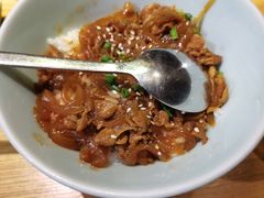 -久苑烧肉(世界城广场店)
