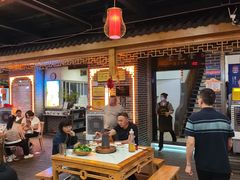 -吴天家私坊铜火锅(远达·帝景华廷店)