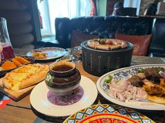 -卢布里西餐厅(海拉尔店)