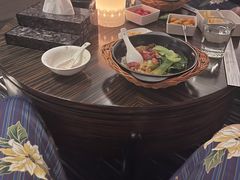 -Love Story爱情故事·养生SPA会所(新侨店)
