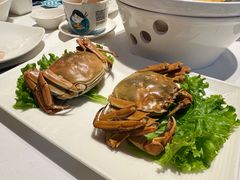 -莆田餐厅PUTIEN(金融街购物中心店)