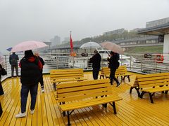 -武汉关码头(轮渡站)