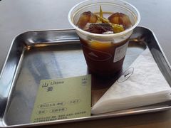 -SAANCI山池咖啡(海上世界文化艺术中心店)