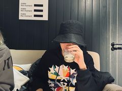 -YUMI芽米·法式烘焙·咖啡(骖鸾路店)