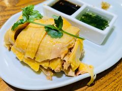 蘇小柳白切鸡-苏小柳手工点心(人民广场分院)