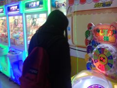-小象猛犸(炫地购物中心店)