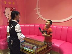 -歌库K馆量贩KTV(万达广场店)