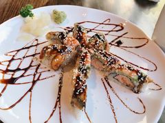 蝴蝶卷-Hatsune隐泉日式料理(三里屯太古里店)