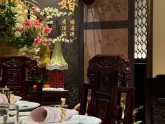 -杭州明豪voco酒店·明轩阁中餐厅
