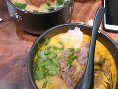 -和府捞面(东直门银座店)