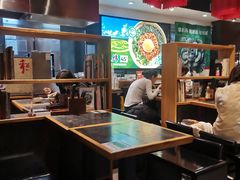 -和府捞面(天河领展广场店)