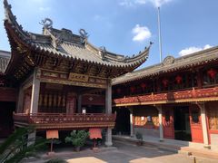 -庆安会馆