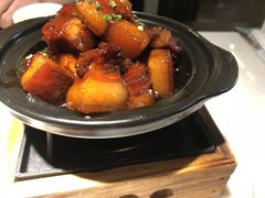 -小菜园新徽菜(镇江丹阳吾悦店)