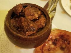 -成桂西餐厅·42年的味道(五大道疙瘩楼店)