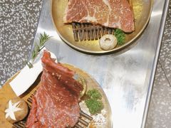 -安又胖韩国烤肉(美罗城店)