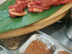 -玄希浪漫厨房·韩料烤肉(湖滨银泰in77店)