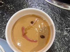 -汇聚德京味铜锅涮肉(沈家桥二路店)