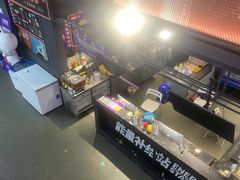 -Tenker Club弹刻极限主题公园 · 蹦床 · 团建 · 生日派对(大关店)