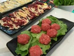 -陈记顺和潮汕牛肉火锅(番禺迎宾大道店)