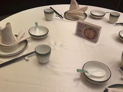 -上海金桥红枫万豪酒店-万豪中餐厅