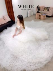 -纯色时光婚纱艺术馆WHITE