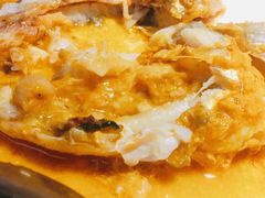 满汉全席灌汤黄鱼-味界·精致赣菜(招商花园城店)