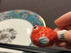 -肆月河豚·新淮扬(金融街店)