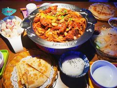 -胖哥俩肉蟹煲(石家庄勒泰中心店)