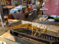 -怡咖啡海鲜自助餐厅(浦东香格里拉店)