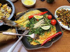 -云海肴·汽锅鸡·云南菜(领展购物广场·中关村店)