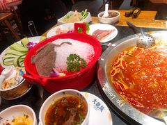 -大龙燚火锅(南山大道店)