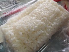 米饭-清香园大连老菜馆(成仁街店)