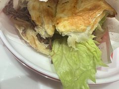 -西域伙伴清真牛肉面(中盛店)