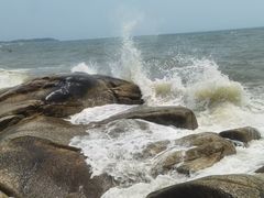 -老虎石海上公园