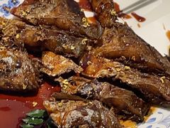 古法烟熏鲳鱼-食廬(浦东嘉里城店)