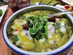 -新辉港式茶餐厅(北栅店)