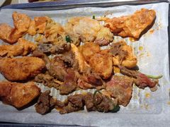 -玫瑰花园自助烤肉(顺义鑫海韵通店)