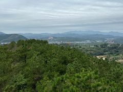 -磬锤峰森林公园
