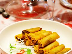 豆沙春卷-盒马鲜生(杭州运河上街店)