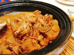 -稻香酒家·33年老字号·港式粤菜(富邦中心店)
