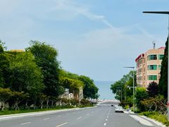 -养马岛旅游度假区