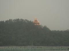 -东湖落雁景区