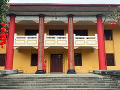 -桂林独秀峰王城景区