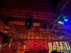 -Orangutan Bunker猩猩地堡酒吧(兰桂坊店)