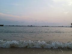 -巴拉湾海滩