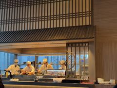 -田舍家Inakaya·炉端烧·铁板烧(天汇igc店)