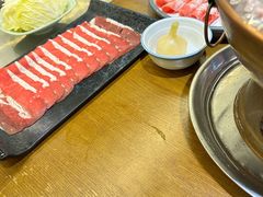 -年巴羊肉铺老铜锅(梅江店)