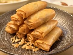 -上海和平饭店龙凤厅 Dragon Phoenix