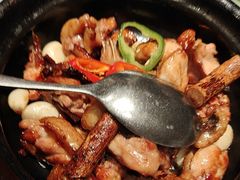 -晓粤·惹味粤菜(凯德乐峰广场店)