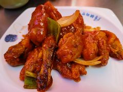 -春花民族美食(佳木斯总店)